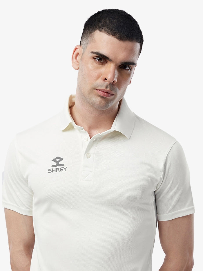 SHREY Performance Playing Shirt S/S