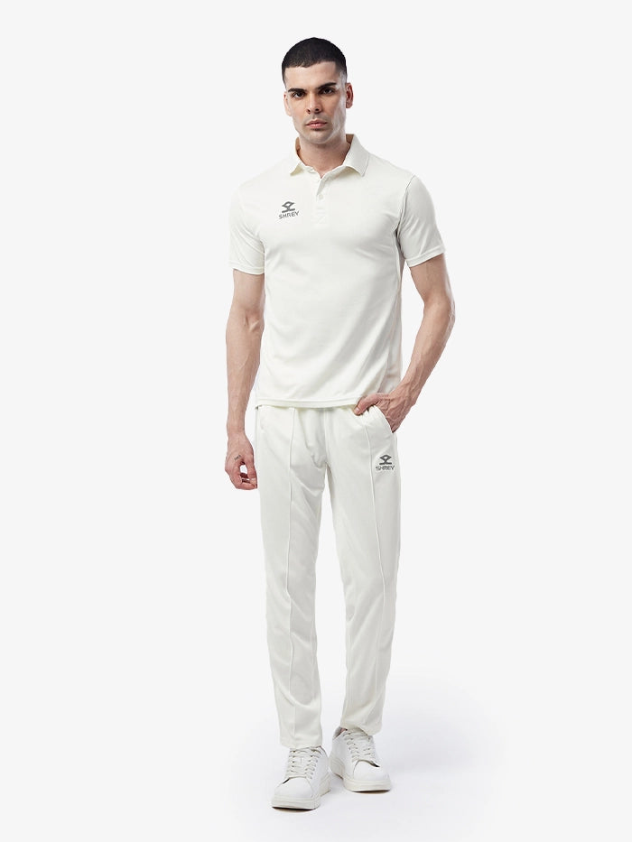 SHREY Performance Playing Shirt S/S