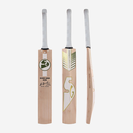 SG SUNNY GOLD ICON CRICKET BAT