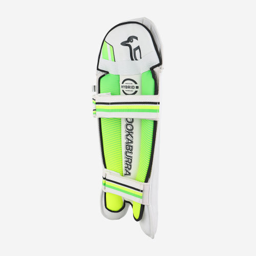 Kookaburra 1.0 Wicket Keeping Pads