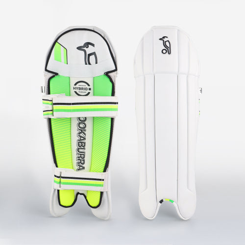 Kookaburra 1.0 Wicket Keeping Pads
