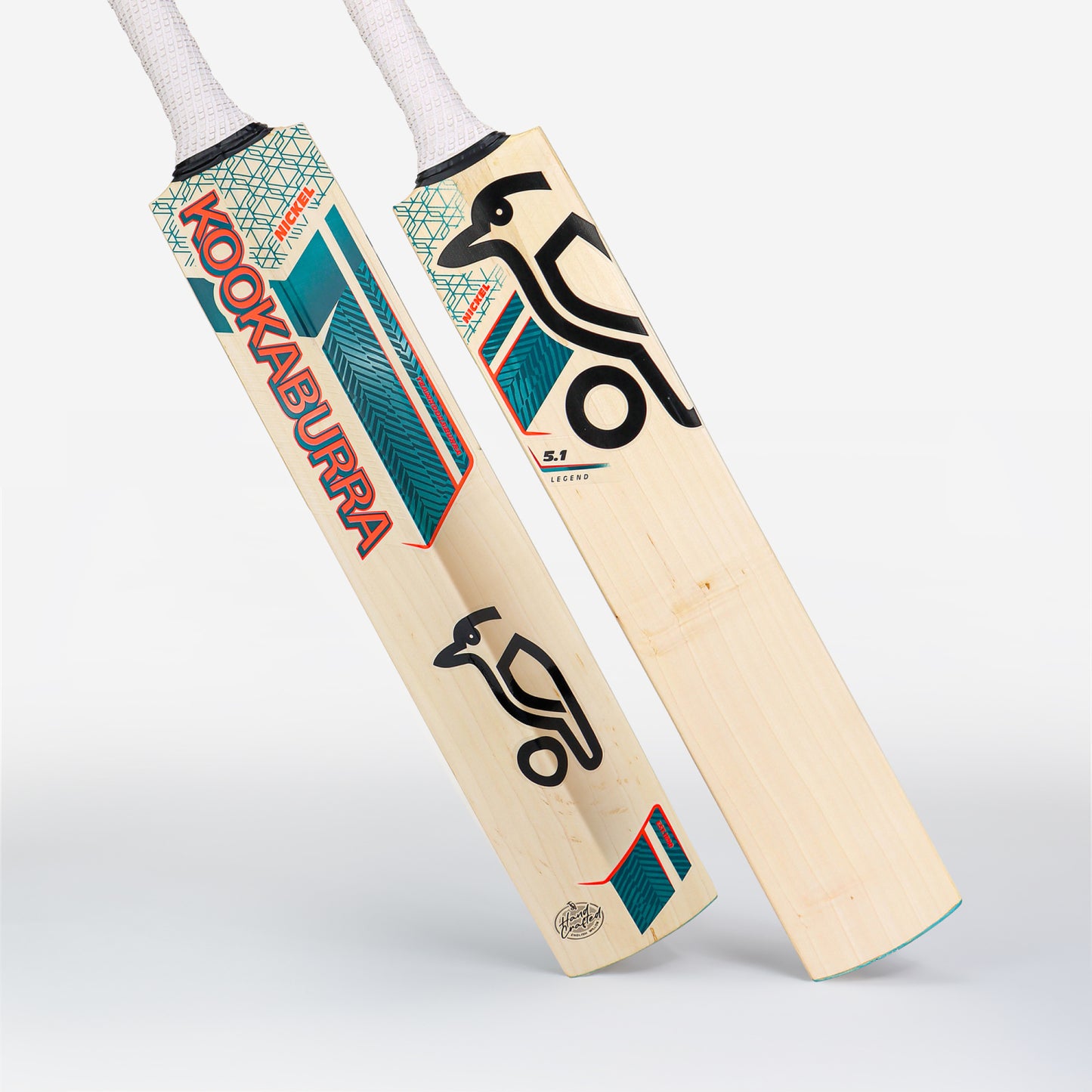 Kookaburra NICKEL PRO 3.1 ICON JUNIOR CRICKET BAT