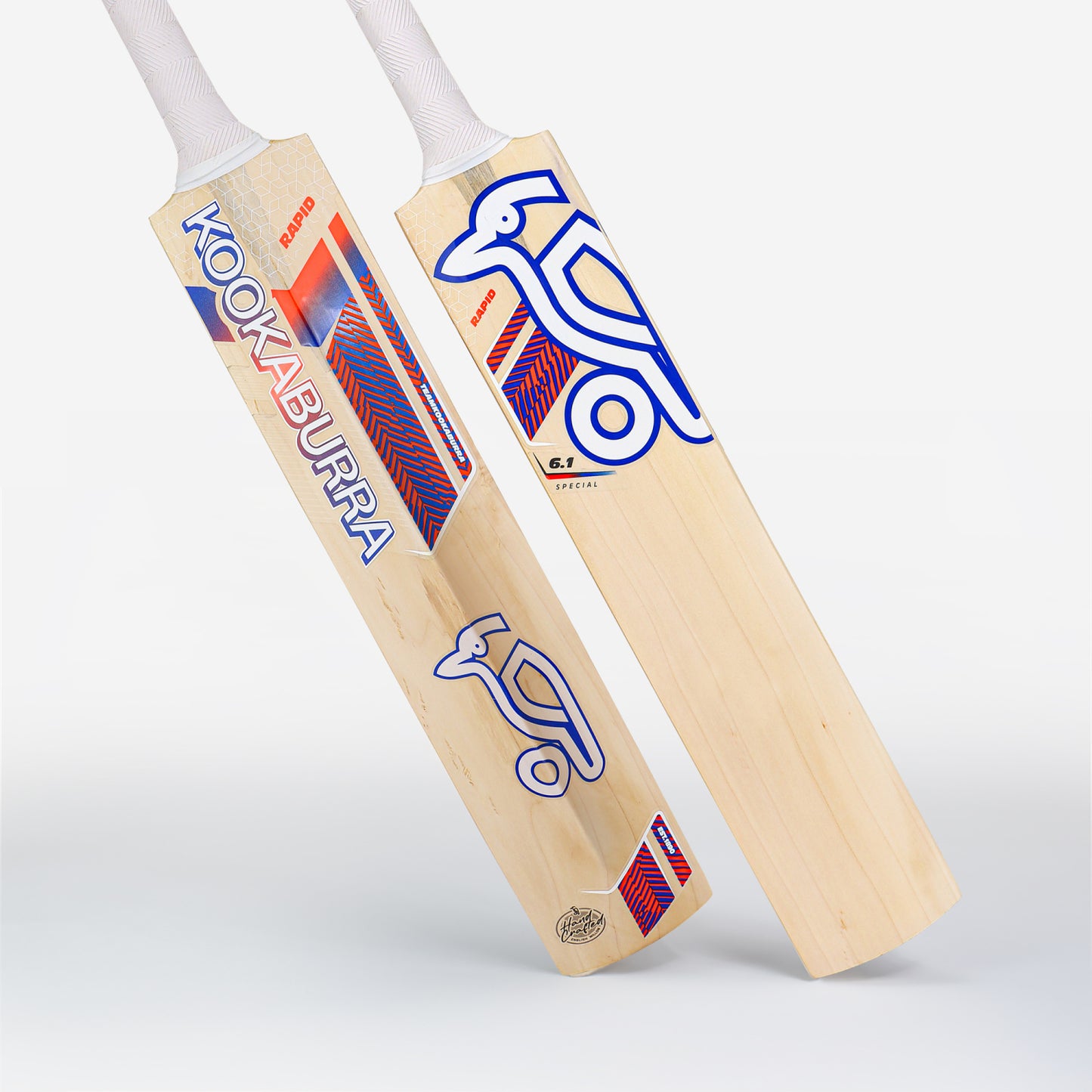 Kookaburra RAPID 6.1 SPECIAL CRICKET BAT