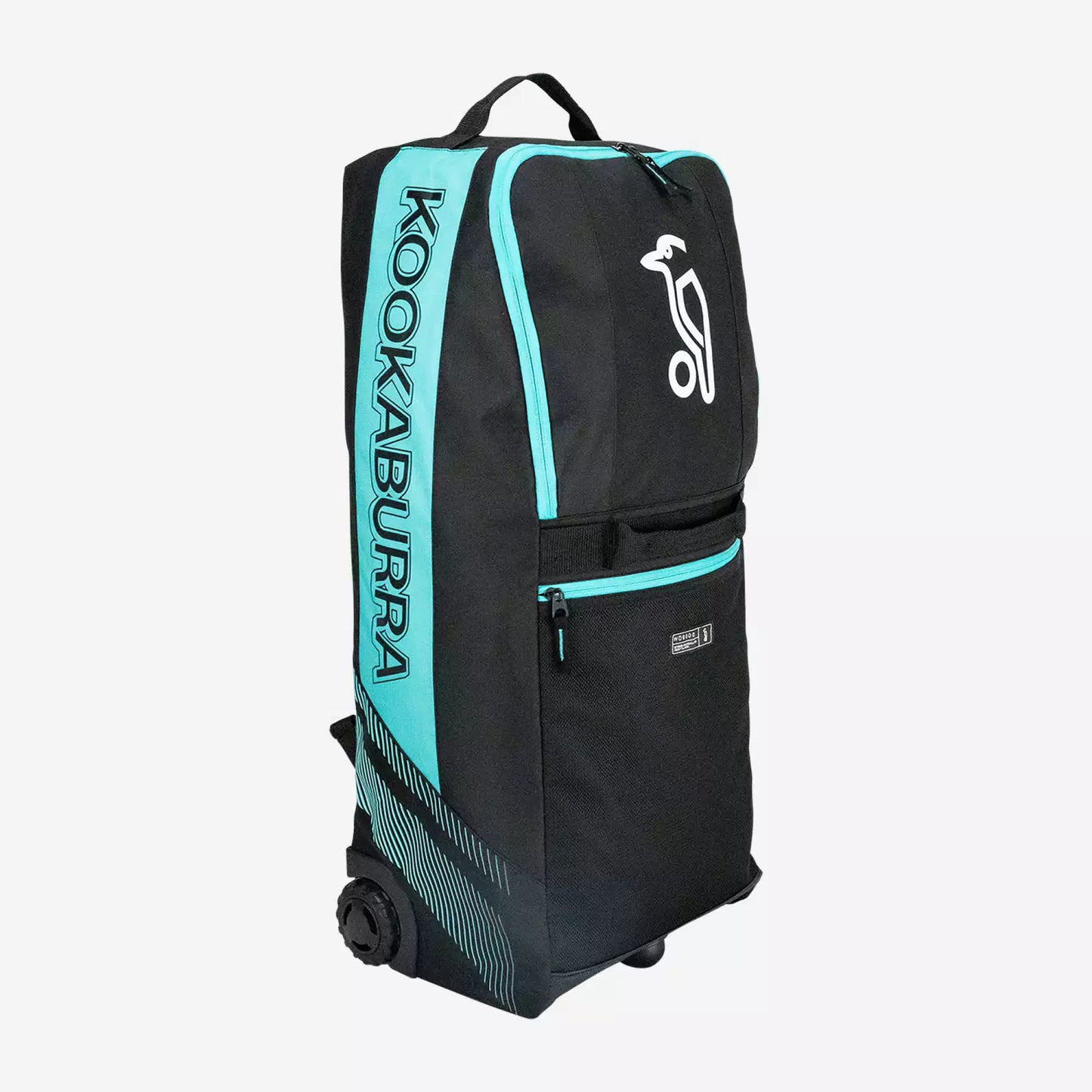 Kookaburra WD6000 WHEELIE DUFFLE BAG