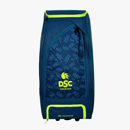DSC Condor Pro Duffle Bag