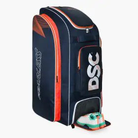 DSC Krunch Team Duffle Bag