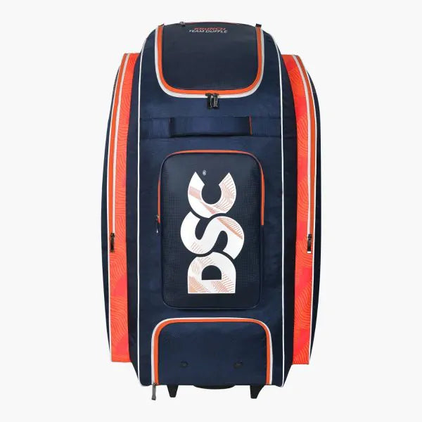 DSC Krunch Team Duffle Bag