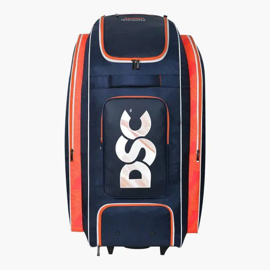 DSC Krunch Team Duffle Bag