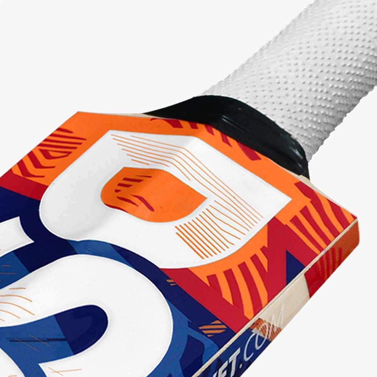 DSC - Krunch Player Edition English Willow Bat