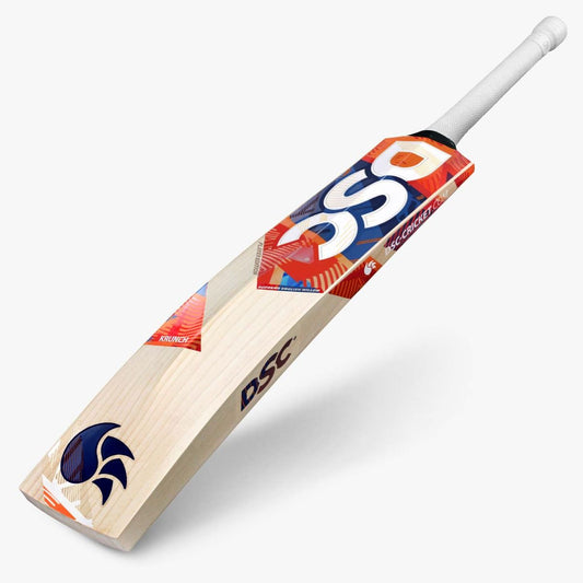 DSC - Krunch Player Edition English Willow Bat