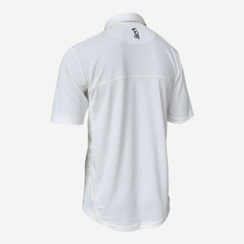 Kookaburra PRO PLAYER CRICKET SHIRT S/S