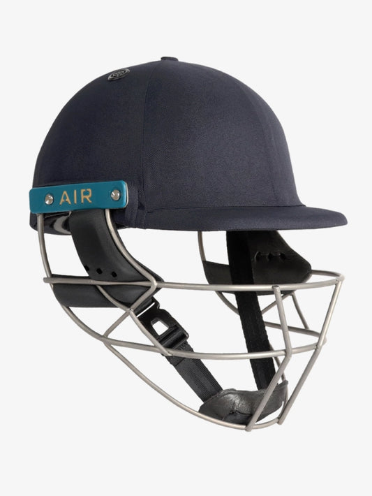 Shrey Masterclass Air 2.0 Titanium Helmet