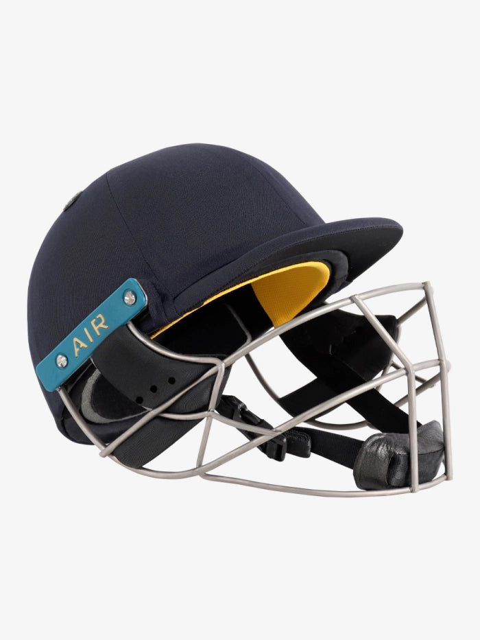 Shrey Masterclass Air 2.0 Titanium Helmet