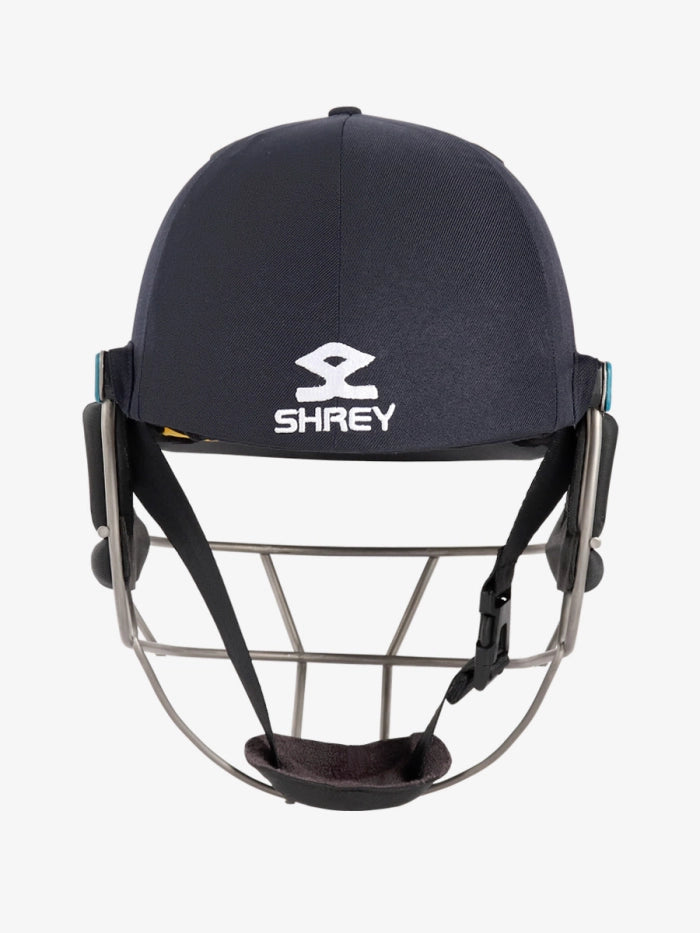 Shrey Masterclass Air 2.0 Titanium Helmet